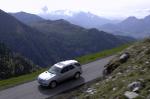 Mercedes-Benz ML-Class 2006 года